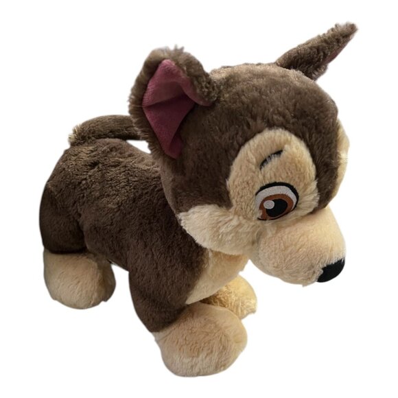 Build-A-Bear Nickelodeon Paw Patrol Chase Dog Plush 2017 – 14", Good Condition - Picture 2 of 6